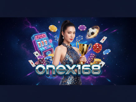 onex168 สล็อต